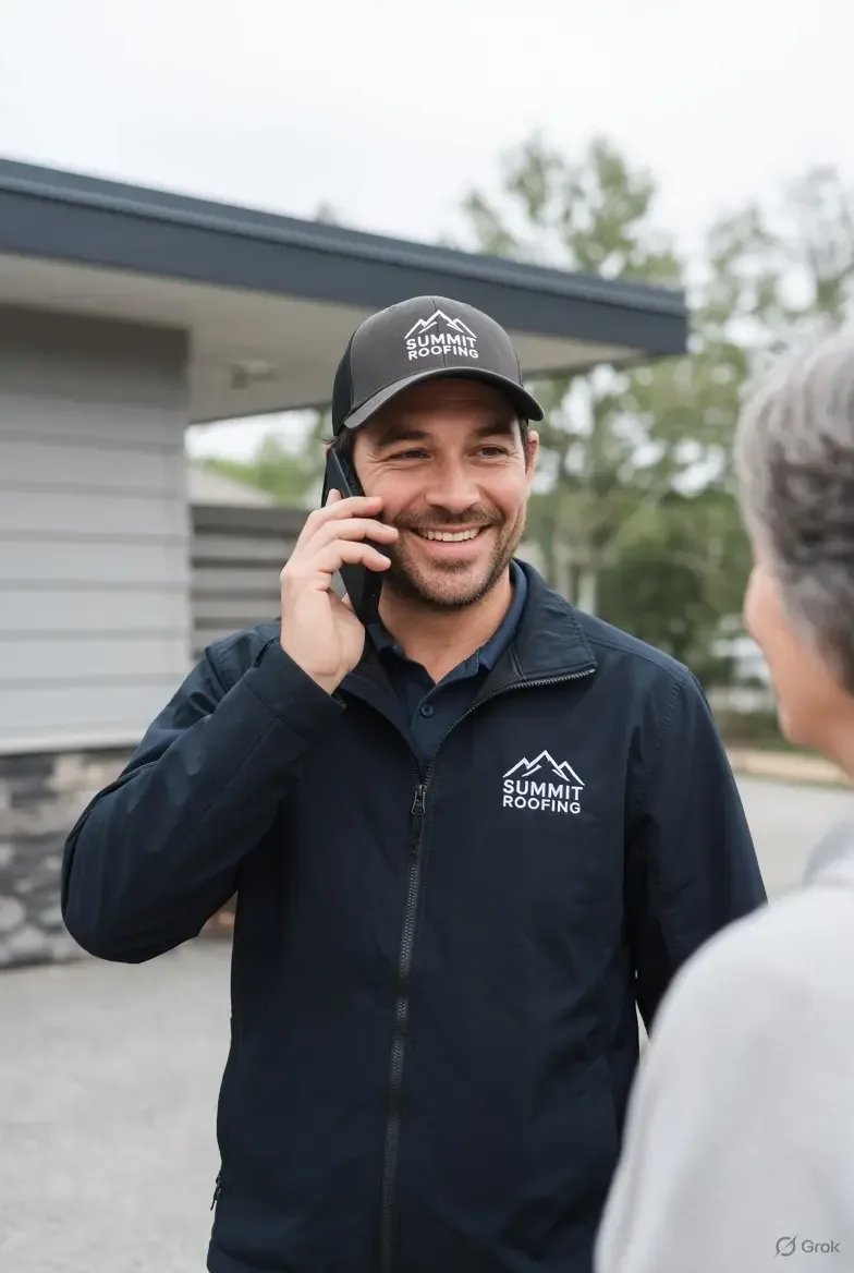 Flat Roof Leak Repair Caledonia, ND FAQs